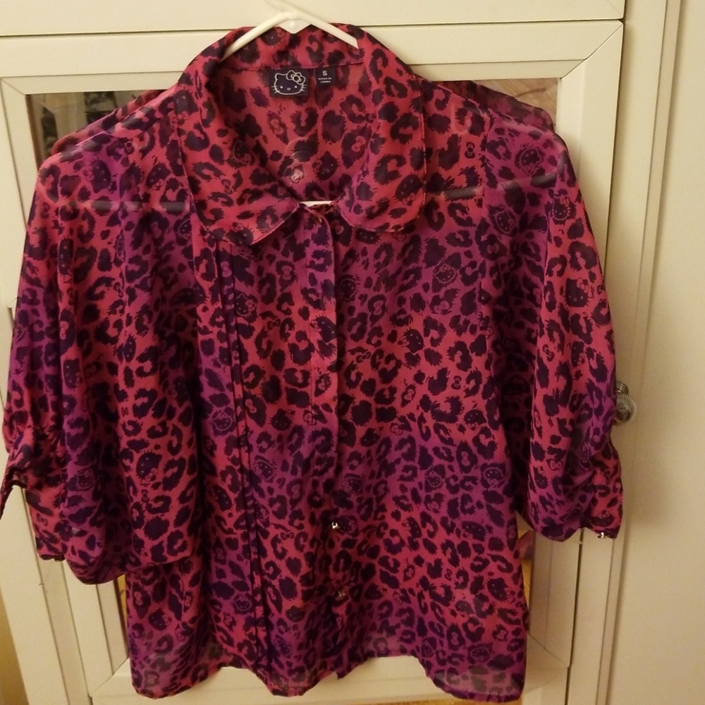 Blouse